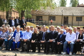 March of the Living to honour victims of the Holocaust