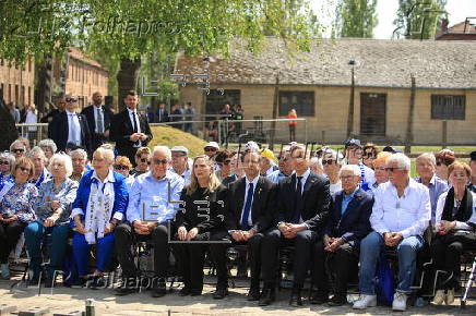 March of the Living to honour victims of the Holocaust