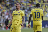 Villarreal - Espanyol