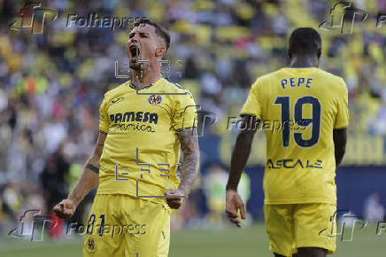 Villarreal - Espanyol