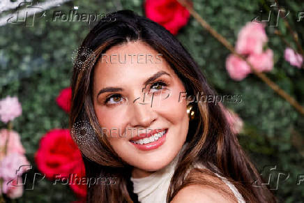 An Unforgettable Gala in Beverly Hills