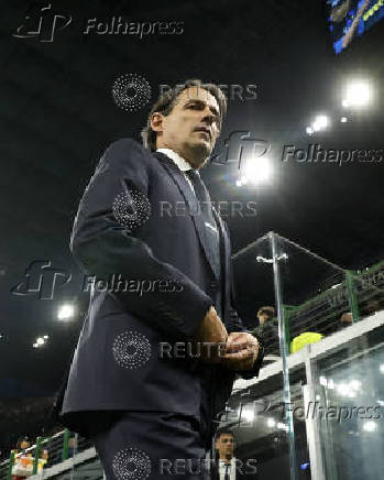 Champions League - Semi Final - Second Leg - Inter Milan v FC Barcelona