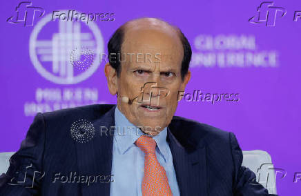 Milken Institute Global Conference 2025 in Beverly Hills