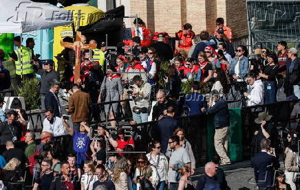 Conclave to elect a successor to late Pope Francis
