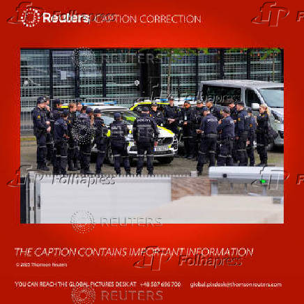 ATTENTION EDITORS - CAPTION CORRECTION FOR RC24EEAVZON4