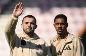 Premier League - AFC Bournemouth v Aston Villa