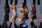 iHeartRadio Wango Tango concert