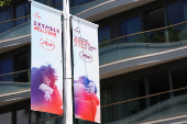 The 78th Cannes Film Festival - The Festival Palace