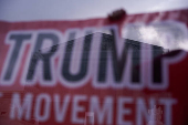 U.S. Supreme Court hears U.S. President Trump's bid to enforce birthright citizenship order, in Washington