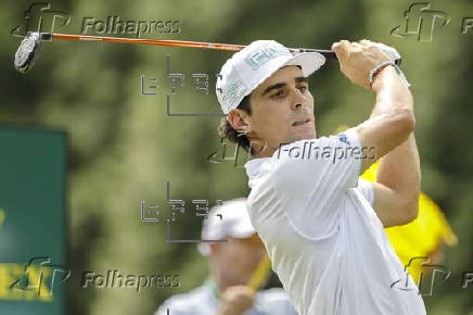 PGA Championship - Round 2