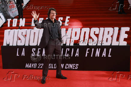 Premiere of 