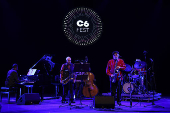 Show de joe lovano no c6 fest em são paulo