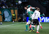 COPA DO BRASIL 2025, PALMEIRAS X CEARA