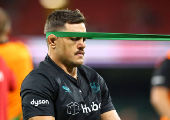 European Challenge Cup Final - Bath Rugby v Lyon