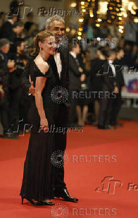 The 78th Cannes Film Festival - Screening of the film 