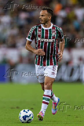 Fluminense x Vasco