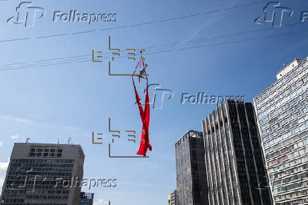 Virada Cultural Sao Paulo 2025