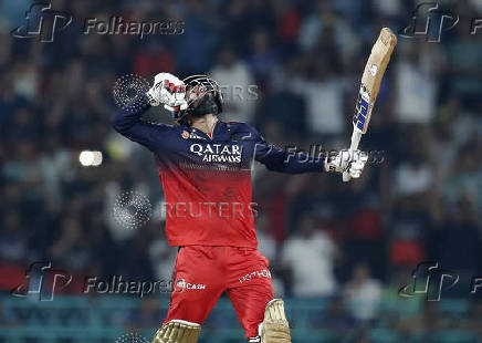 Indian Premier League - IPL - Lucknow Super Giants v Royal Challengers Bengaluru