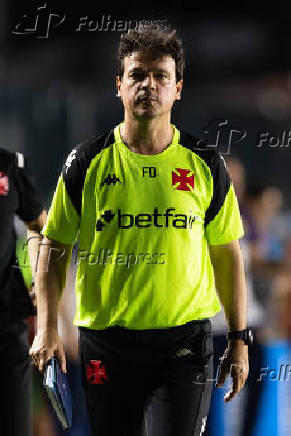 Vasco x Melgar