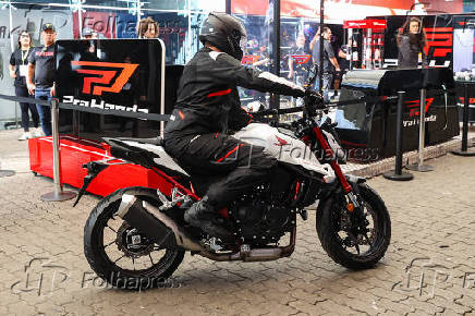 Festival Interlagos, Edição Motos, o maior evento da América Latina