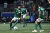 COPA LIBERTADORES 2025, PALMEIRAS X SPORTING CRISTAL