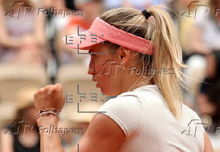 French Open - Day 7
