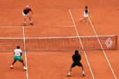 French Open - Day 12
