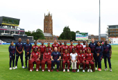 Third Women's One Day International - England v West Indies