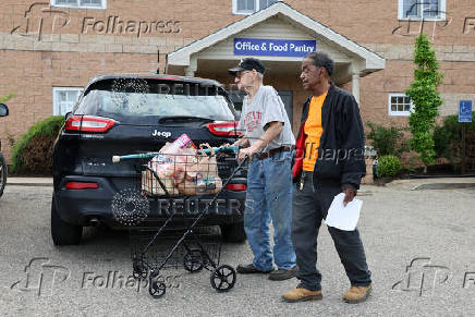 In the wake of Trump?s funding cuts, Ohio grapples with a food crisis