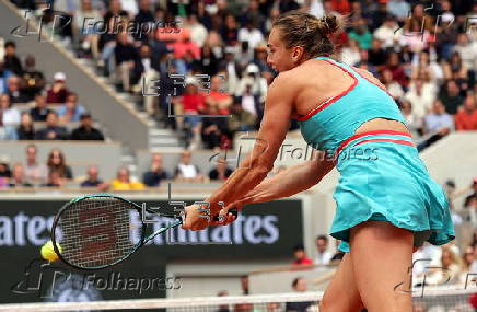 French Open - Day 14