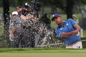 Golf: LIV Golf Virginia - Final Round