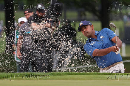 Golf: LIV Golf Virginia - Final Round