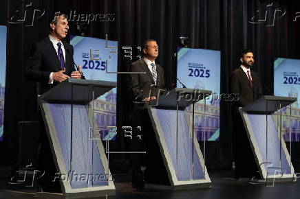 Seven candidates prepare for final New York City mayoral debate
