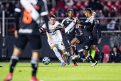 SAO PAULO X VASCO ? CAMPEONATO BRASILEIRO SERIE A 2025