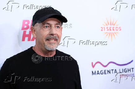 Premiere for the film 
