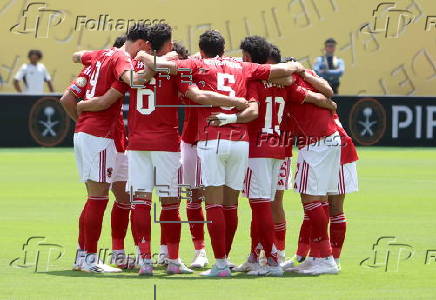 FIFA Club World Cup 2025 - Palmeiras vs Al Ahly