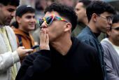 Día Internacional del Orgullo LGTBI