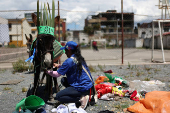 19th Regional Donkey Competition in Moniquira