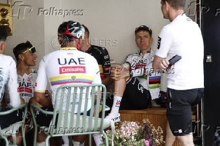 Tour de France - Previews