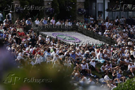 Wimbledon