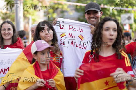 UEFA Women's EURO 2025 - Spain vs Portugal