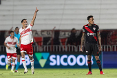 BRASILEIRO B 2025, ATLETICO-GO X CRB