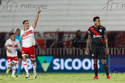 BRASILEIRO B 2025, ATLETICO-GO X CRB