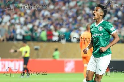 Partida entre Palmeiras e Chelsea pelo Mundial de Clubes da FIFA