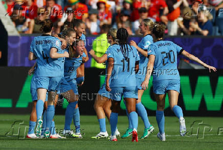 UEFA Women's Euro 2025 - Group D - Wales v Netherlands