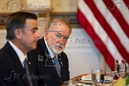Israeli Prime Minister Netanyahu visits Washington DC