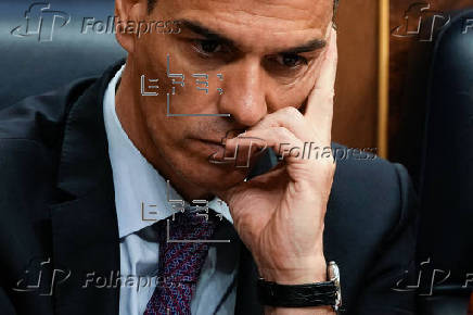 Pleno extraordinario del Congreso de los Diputados