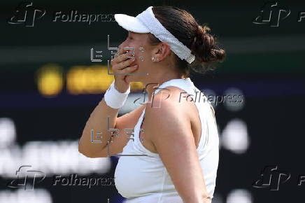 Wimbledon Championships 2025 - Day 11