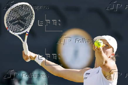 Wimbledon Championships 2025 - Day 11