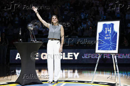 WNBA: Dallas Wings at Chicago Sky